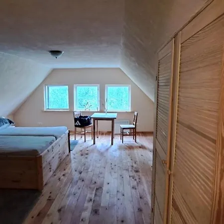 Hotel Auf Dem Land Ludershagen