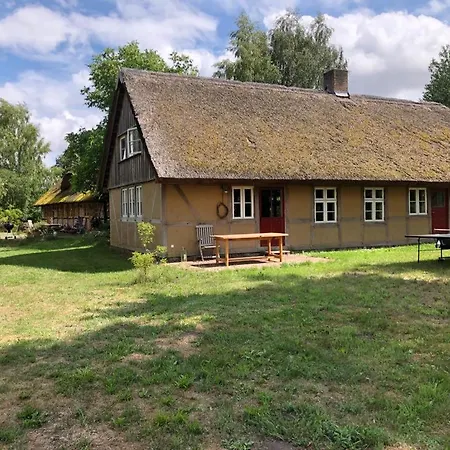 Auf Dem Land Ludershagen